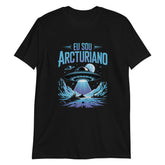 Camisa Arcturus #19